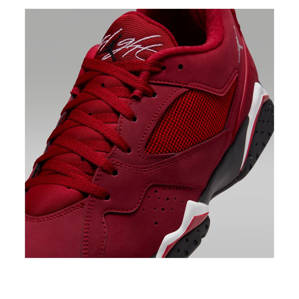 Jordan MVP 92 Gym Red White Black