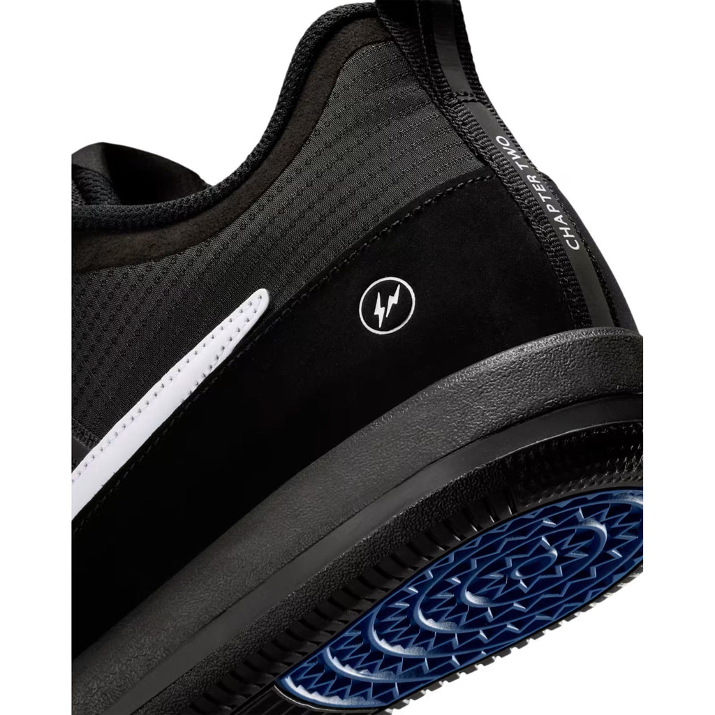 Nike Book 2 Fragment