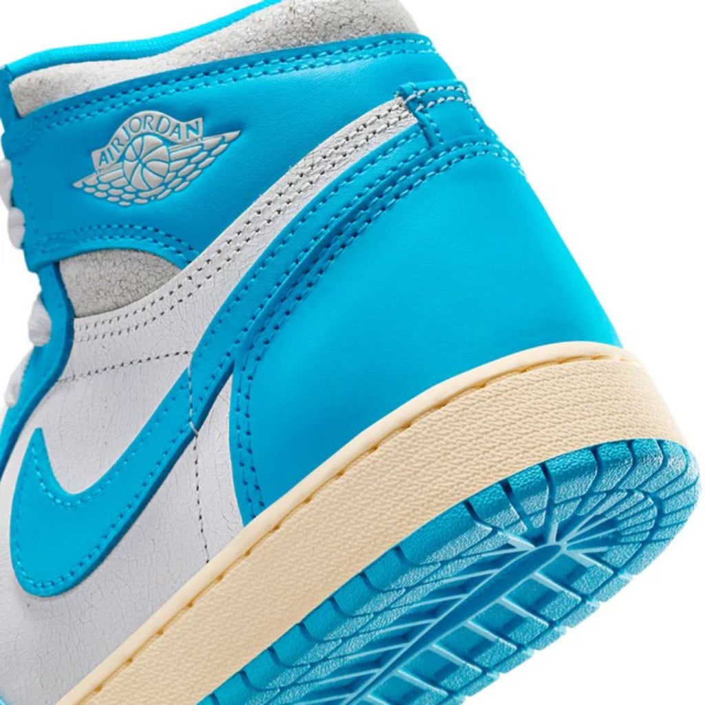 Jordan 1 Retro High OG UNC Reimagined (GS)