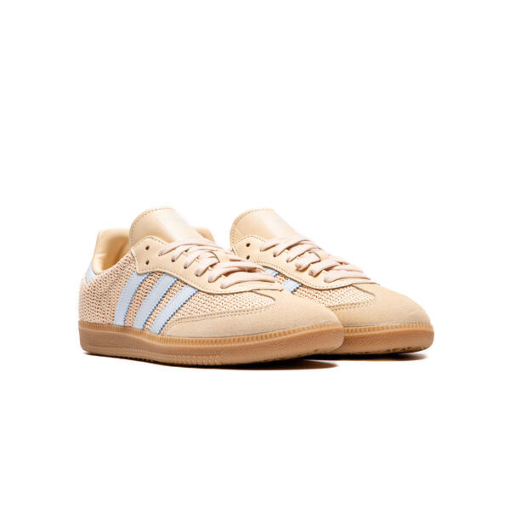 adidas Samba OG Sanda Strata Sky Tint (Women's)