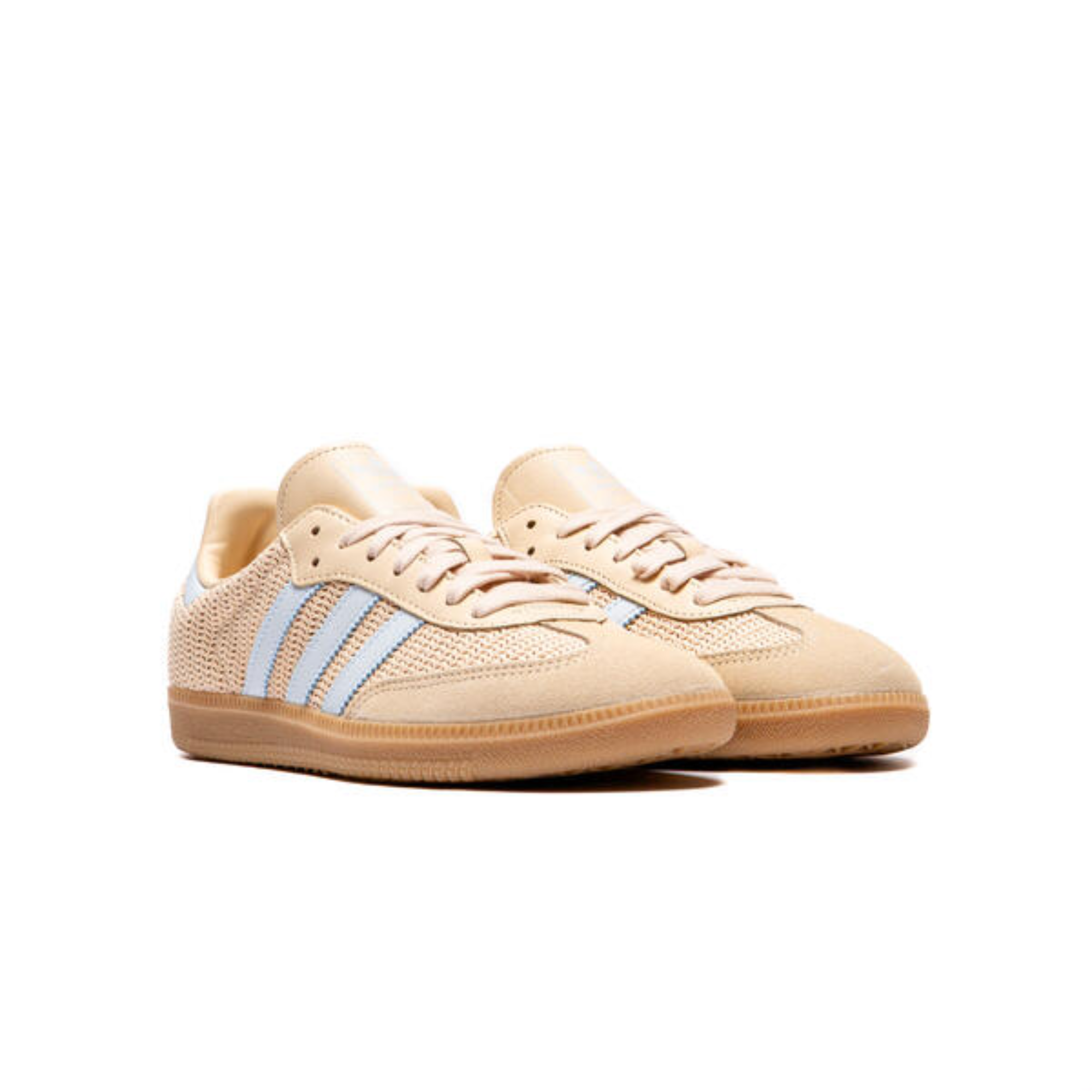 adidas Samba OG Sanda Strata Sky Tint (Women's)