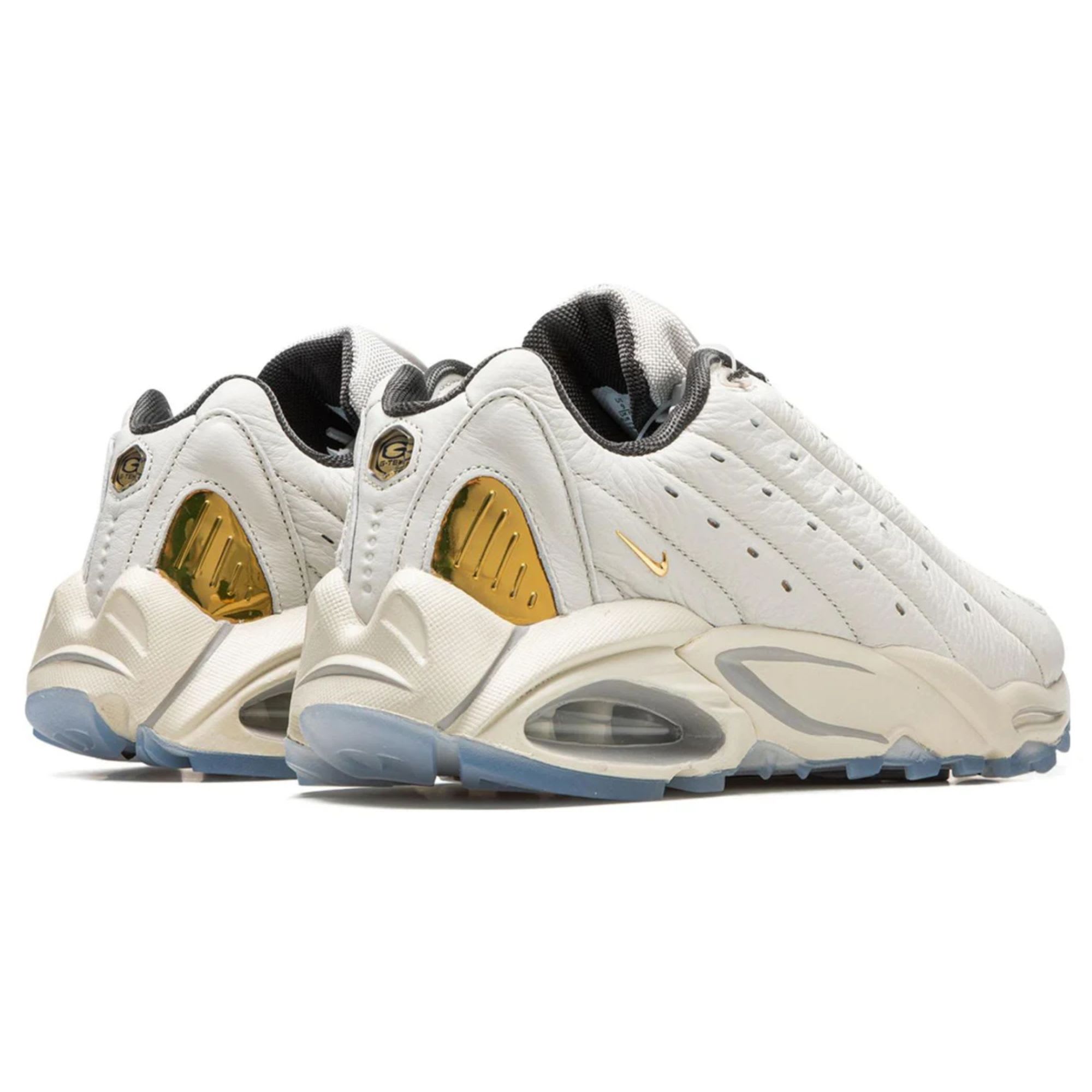 Nike Hot Step Air Terra Drake NOCTA Champagne