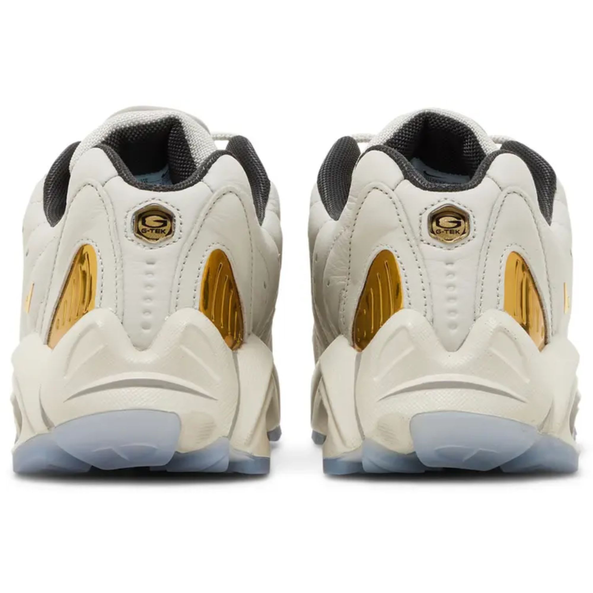Nike Hot Step Air Terra Drake NOCTA Champagne