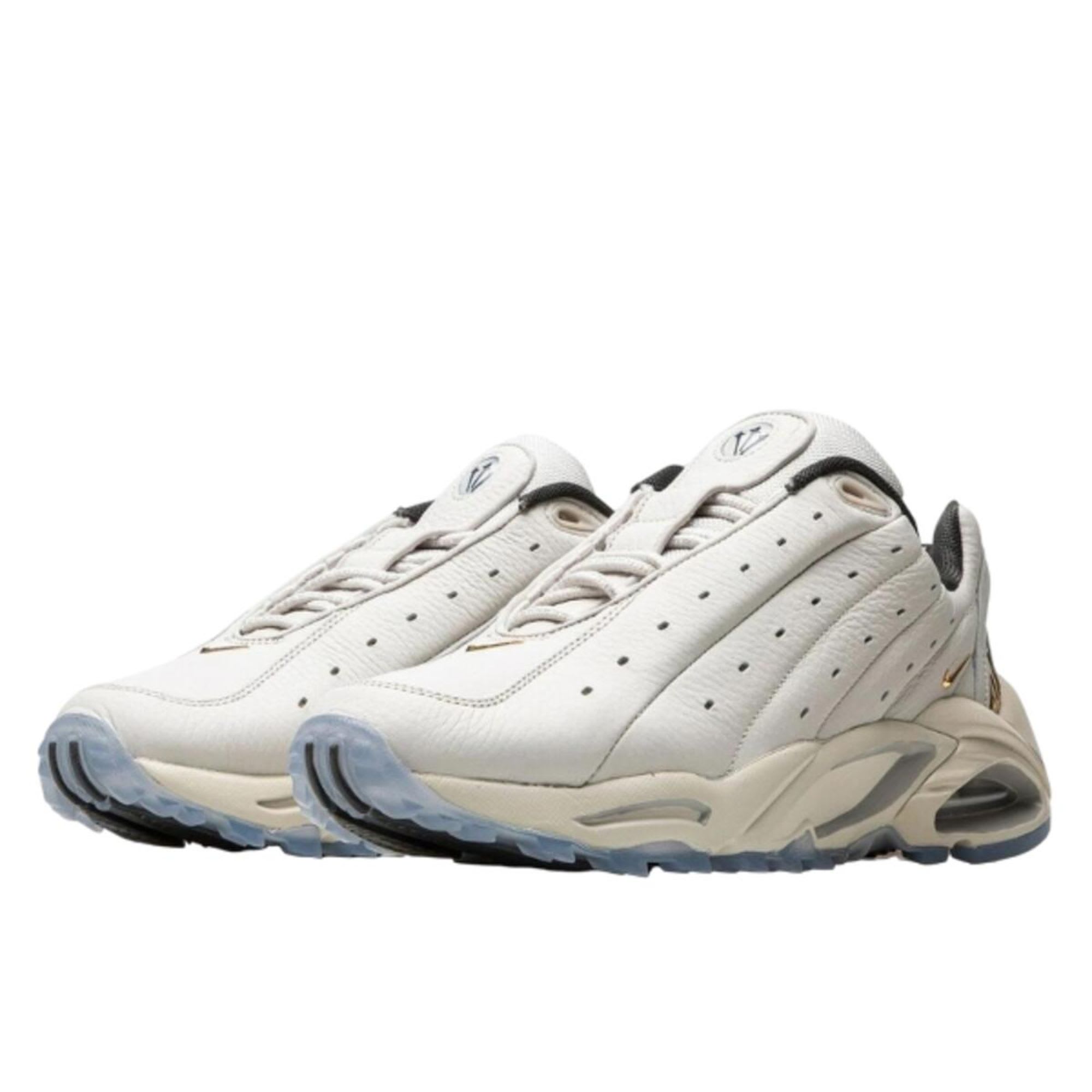 Nike Hot Step Air Terra Drake NOCTA Champagne