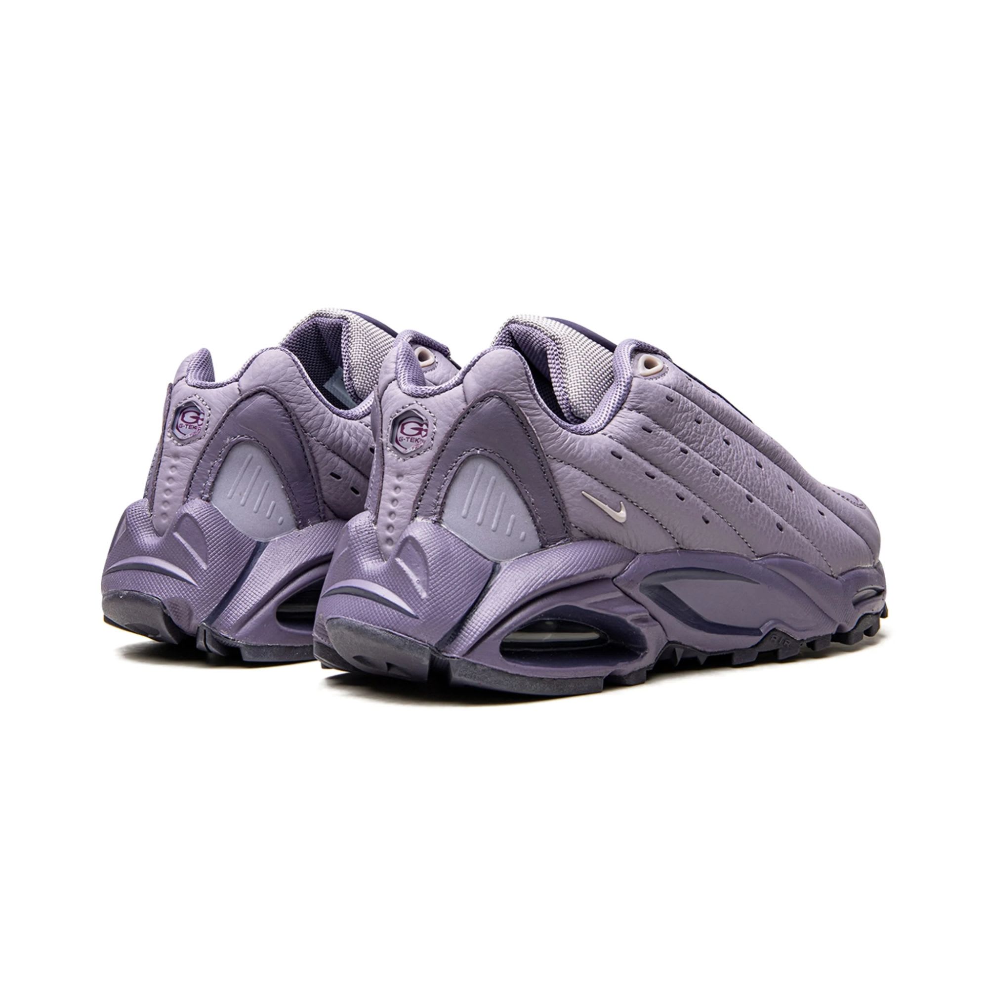 Nike Hot Step Air Terra Drake NOCTA Violet Haze