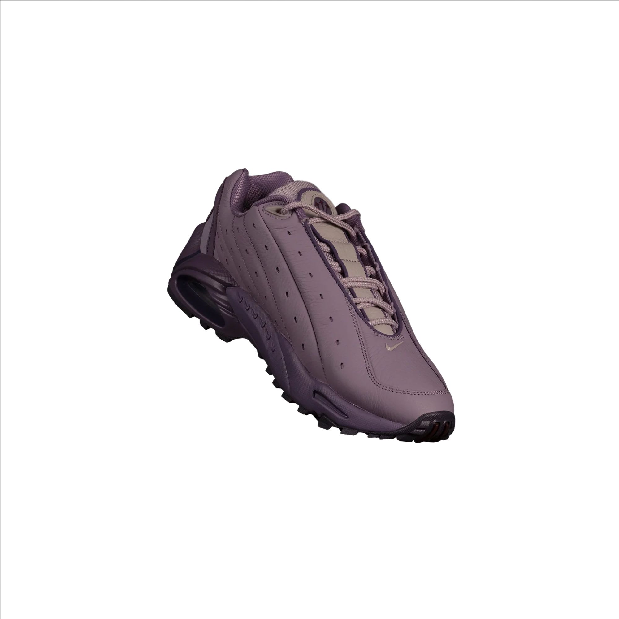 Nike Hot Step Air Terra Drake NOCTA Violet Haze