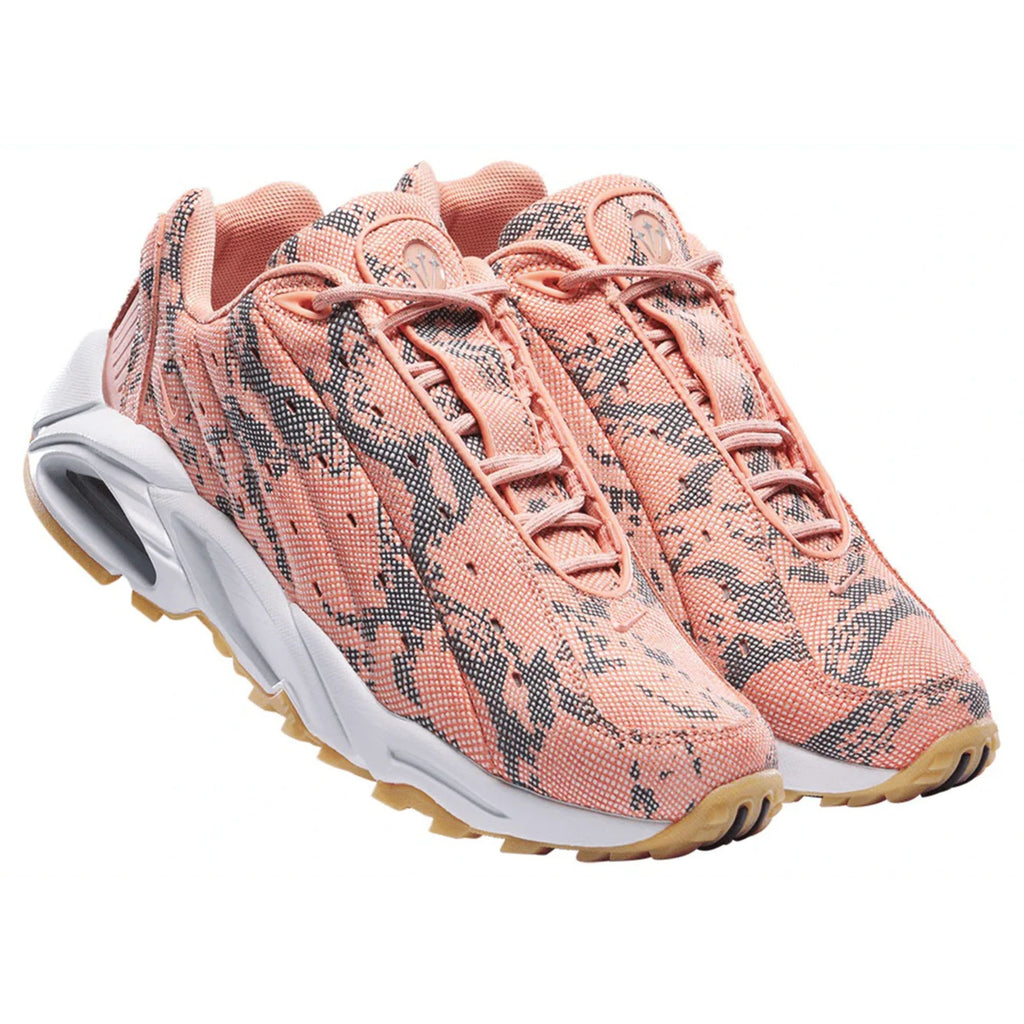 Nike Hot Step Air Terra Drake NOCTA Snakeskin Pink Quartz