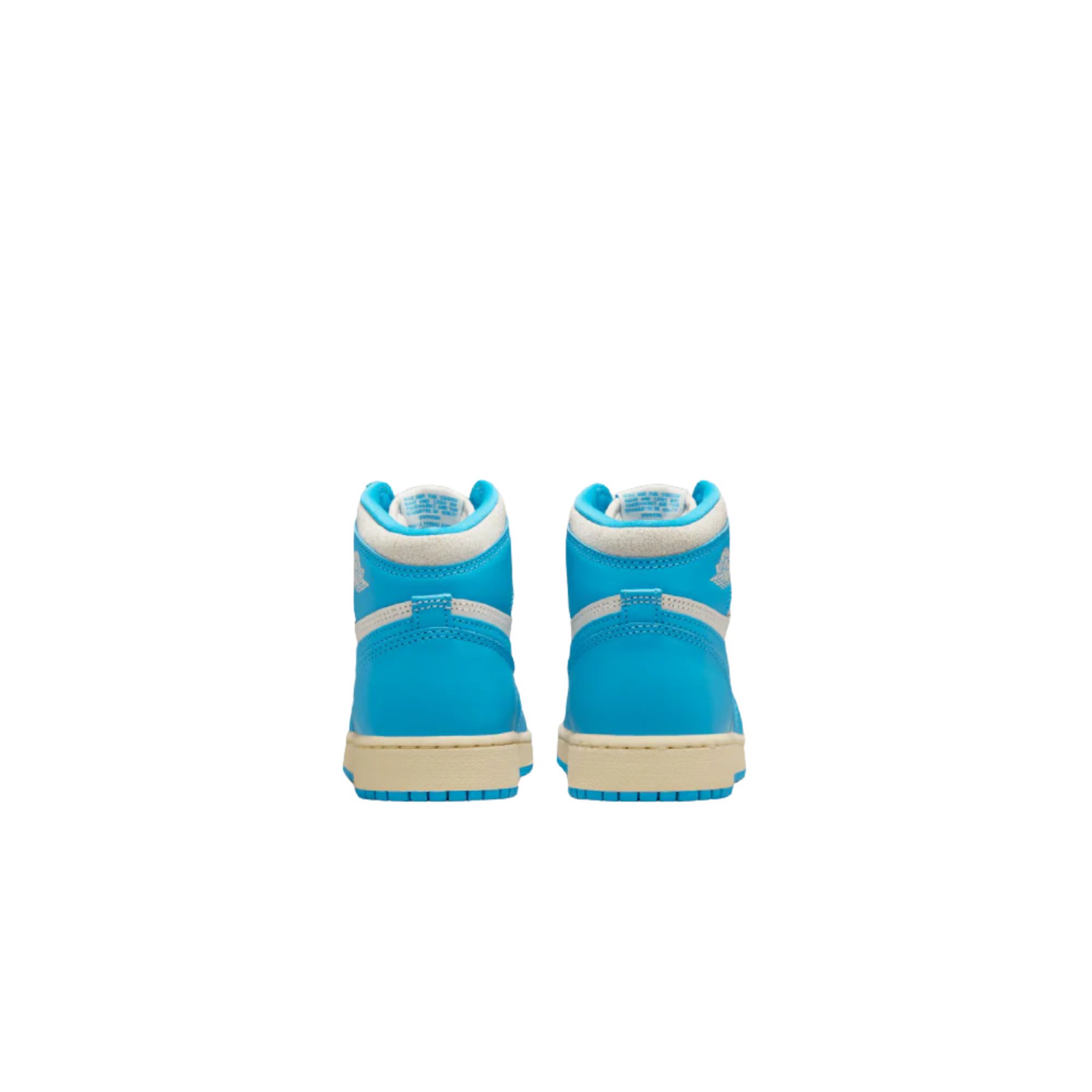 Jordan 1 Retro High OG UNC Reimagined (GS)