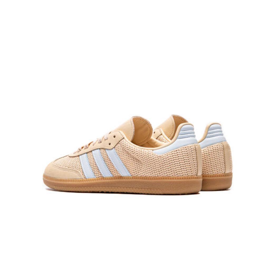 adidas Samba OG Sanda Strata Sky Tint (Women's)