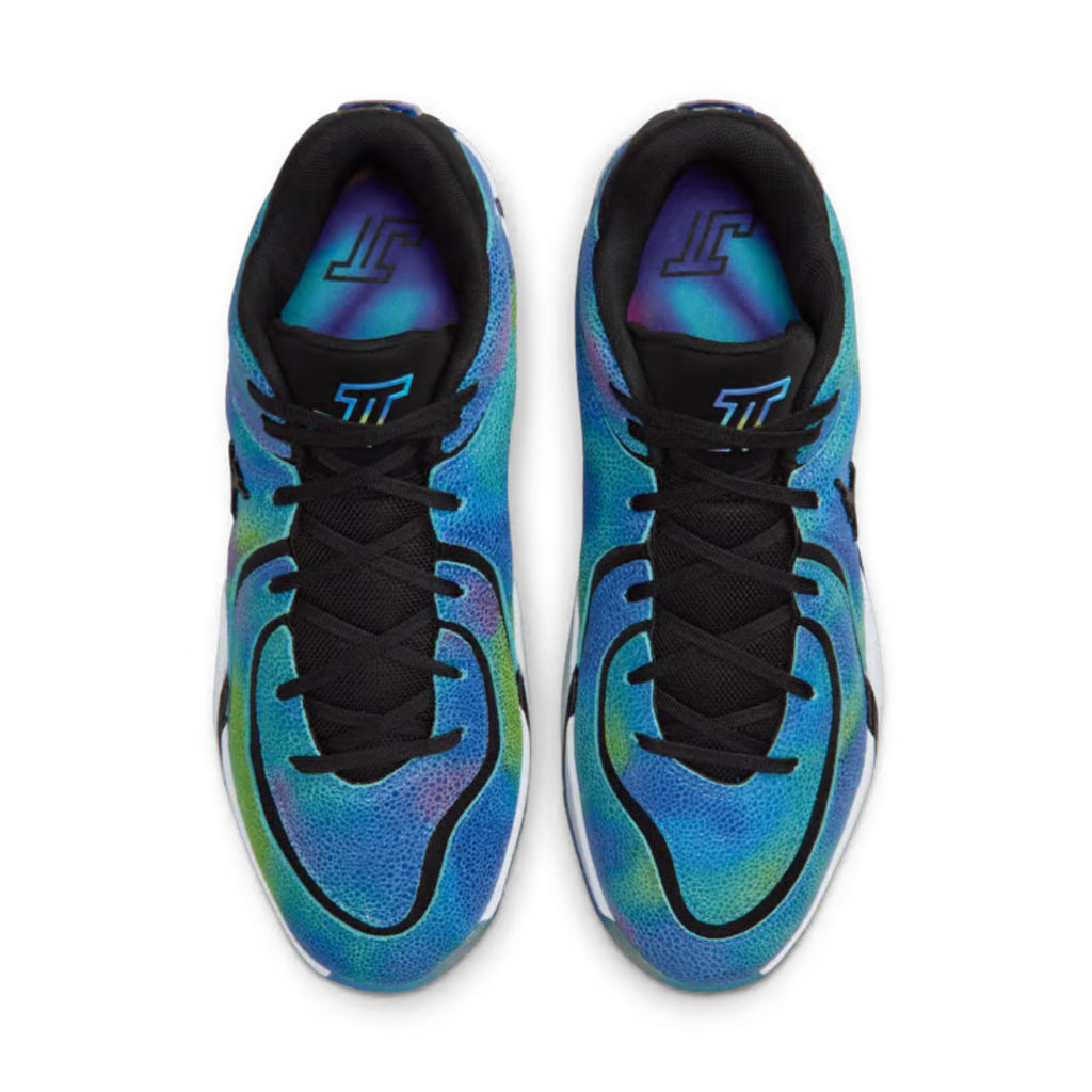 Jordan Tatum 4 Chameleon