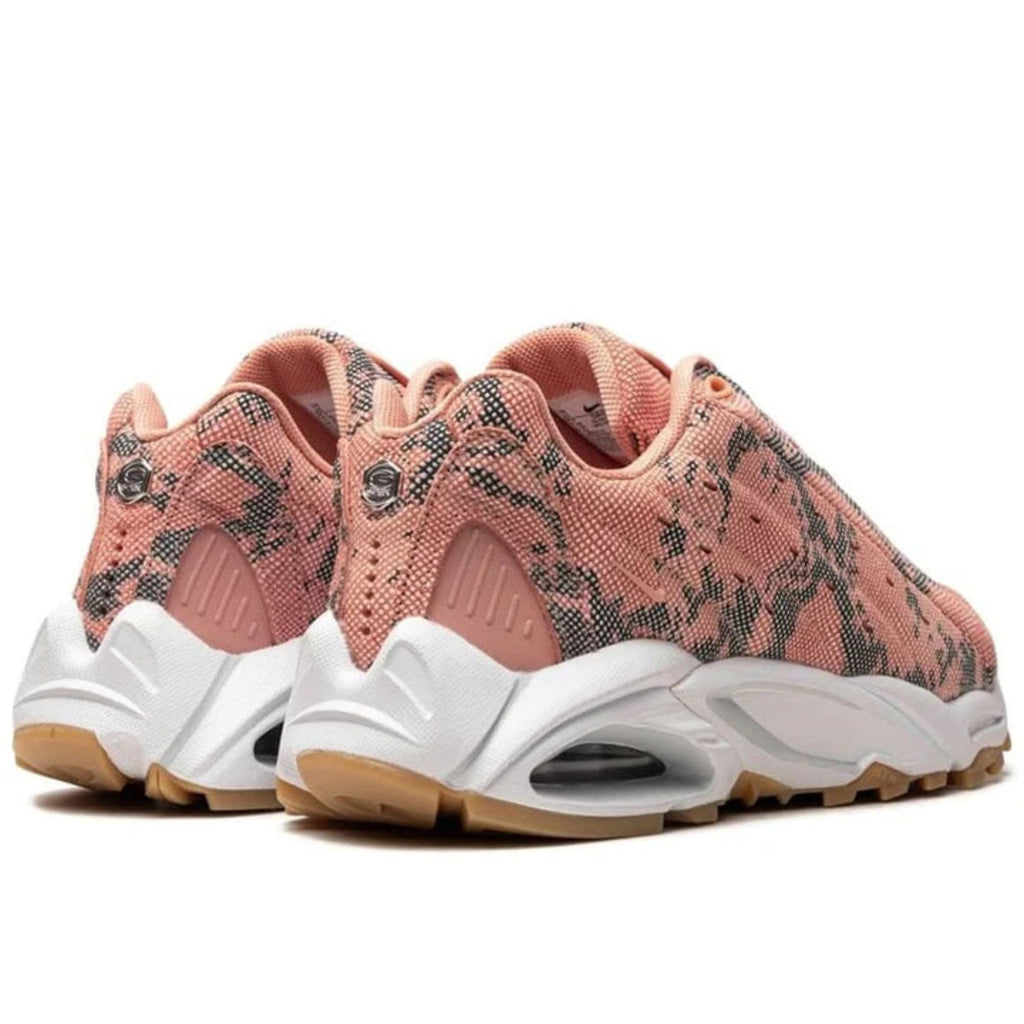 Nike Hot Step Air Terra Drake NOCTA Snakeskin Pink Quartz
