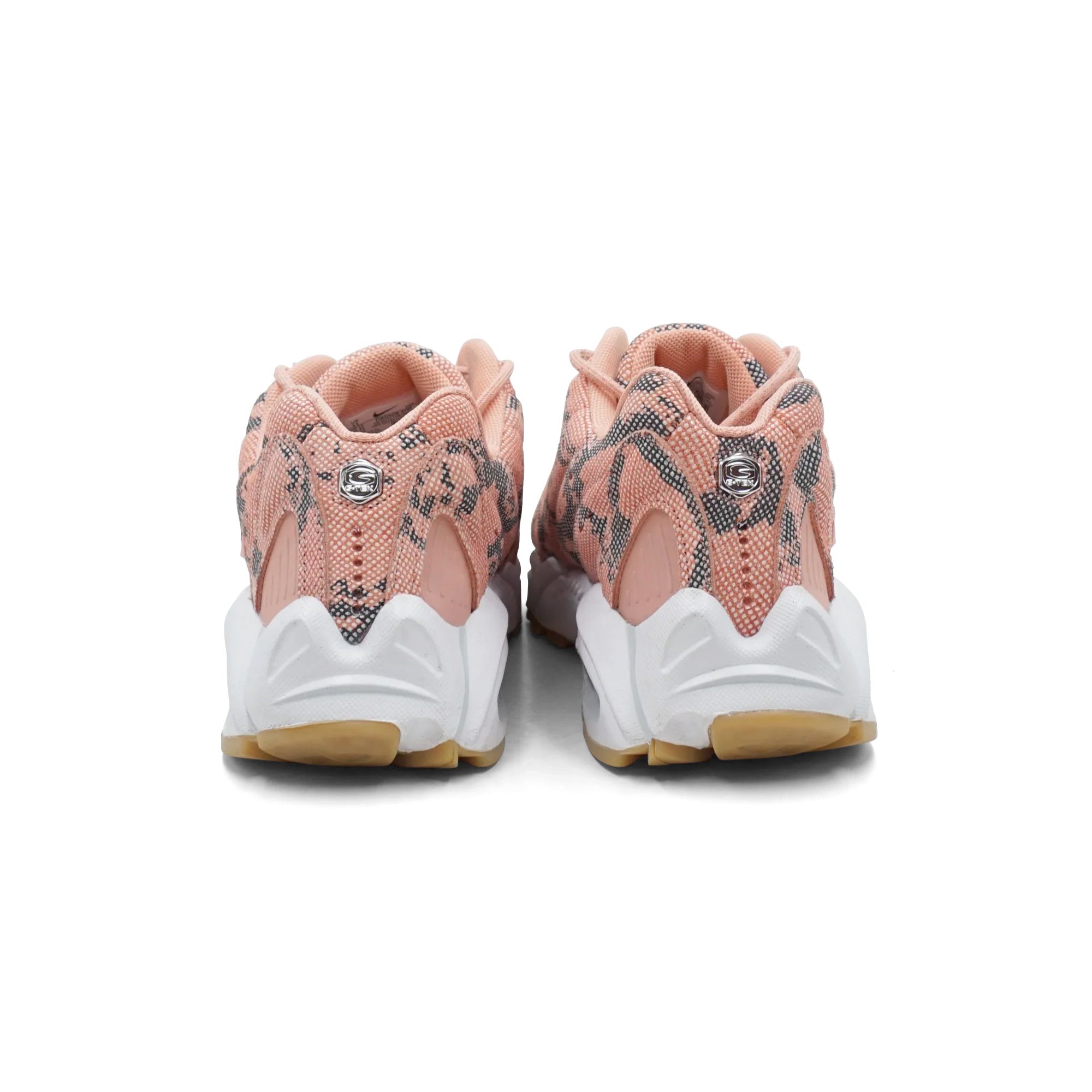 Nike Hot Step Air Terra Drake NOCTA Snakeskin Pink Quartz