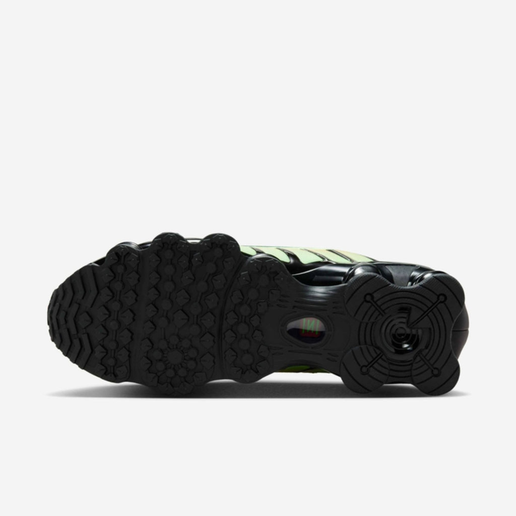 Nike Shox TL Chili Pepper