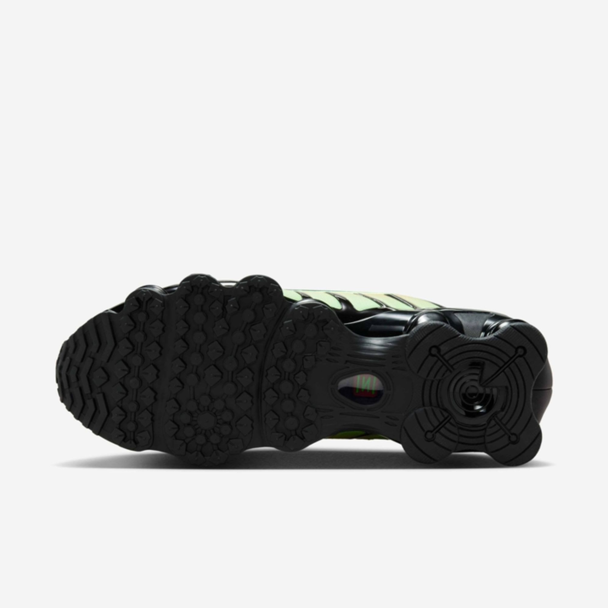 Nike Shox TL Chili Pepper