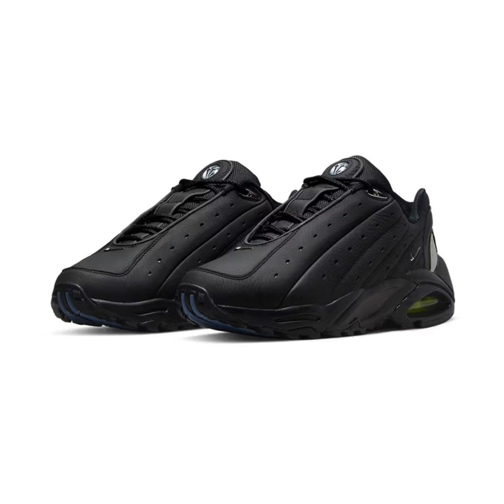 Nike Hot Step Air Terra Drake NOCTA Triple Black