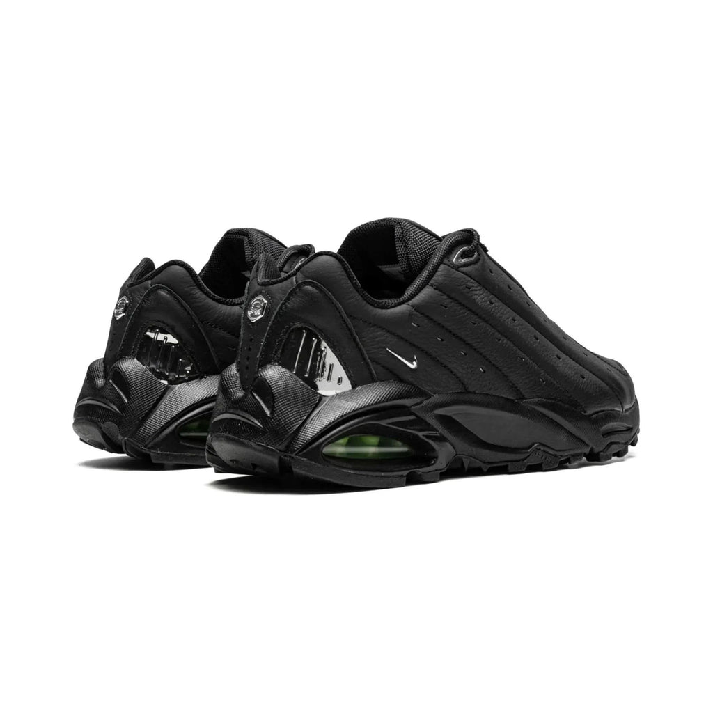 Nike Hot Step Air Terra Drake NOCTA Triple Black