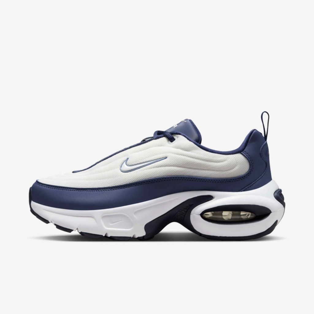 Nike Air Max Portal Midnight Navy Summit White (Women's)