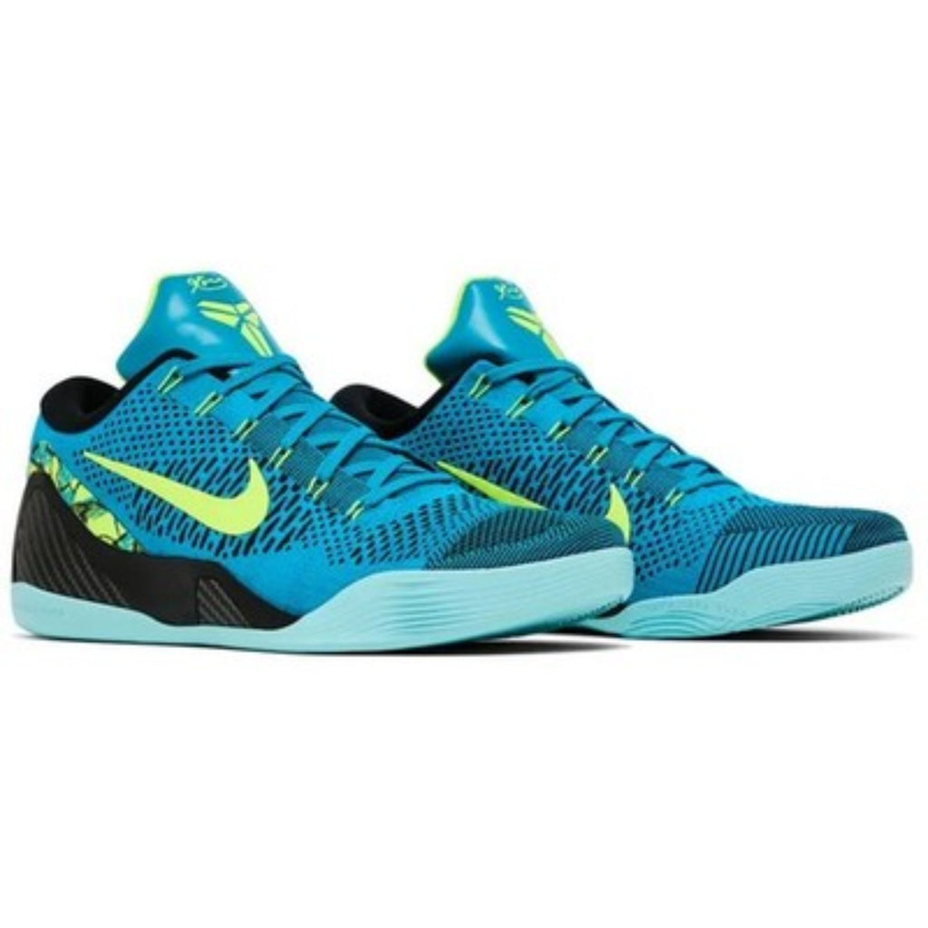 Nike Kobe 9 Elite Low Protro Perspective