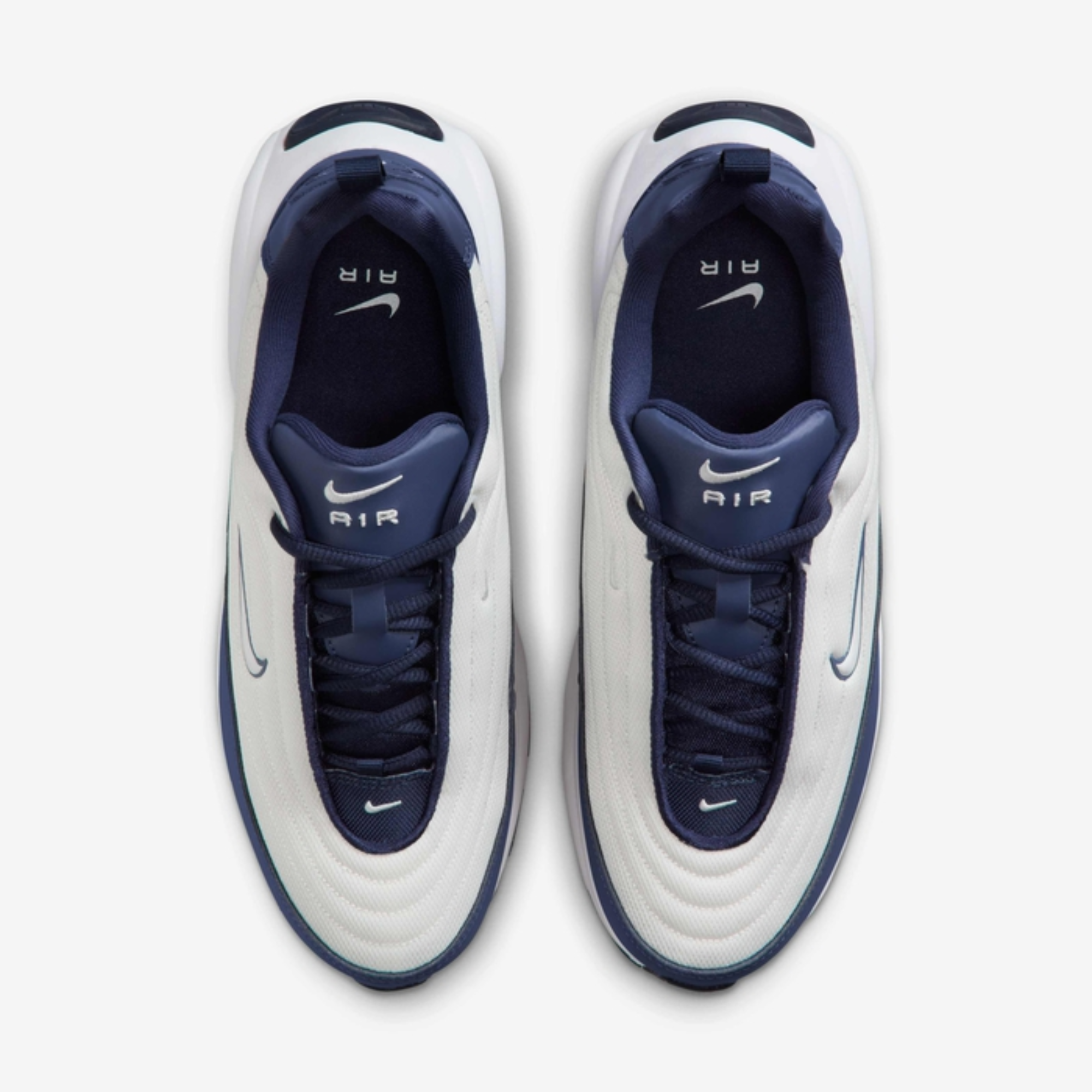 Nike Air Max Portal Midnight Navy Summit White (Women's)