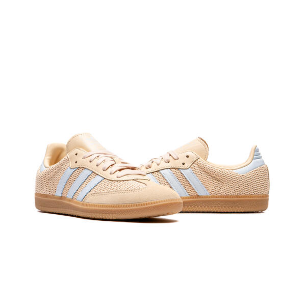 adidas Samba OG Sanda Strata Sky Tint (Women's)