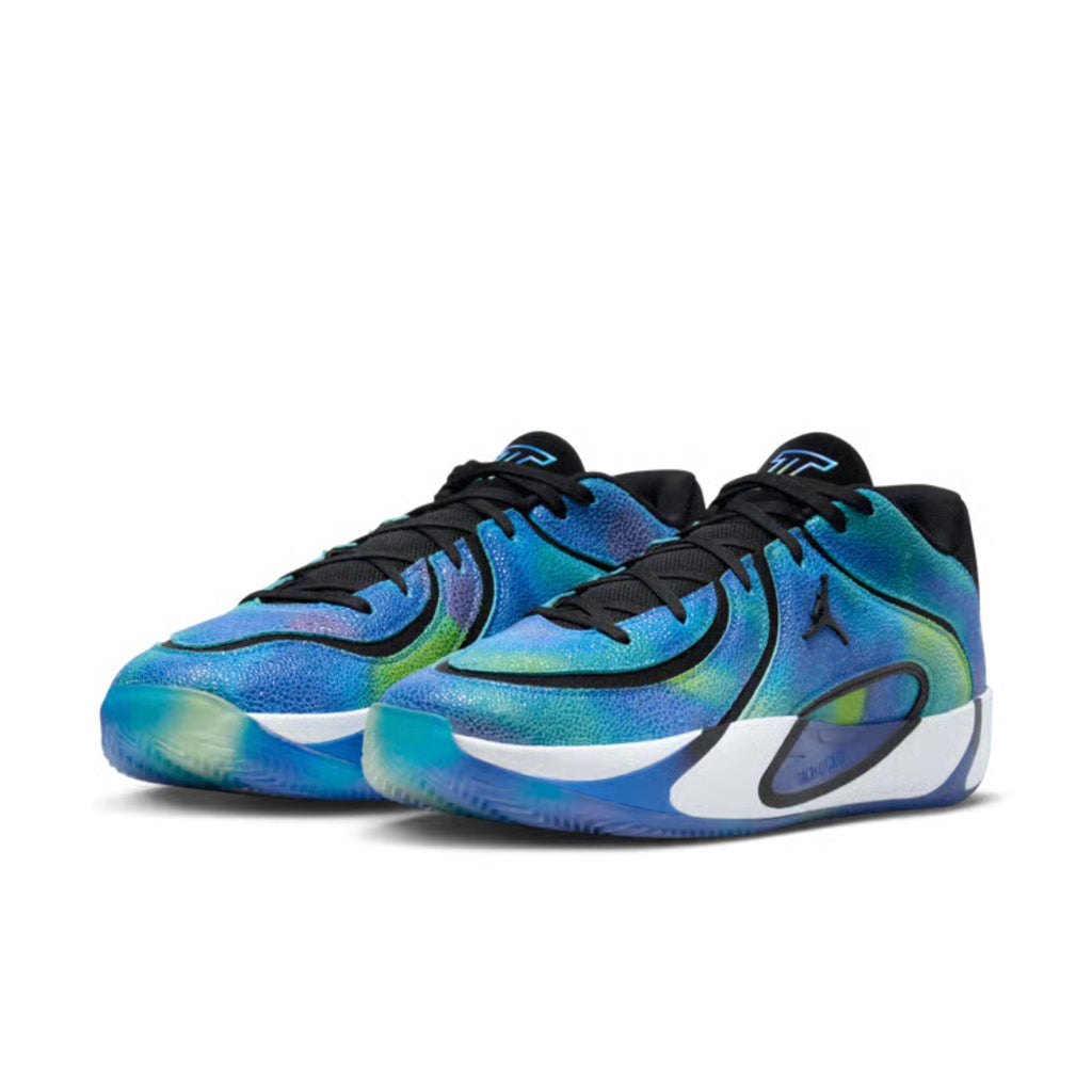 Jordan Tatum 4 Chameleon