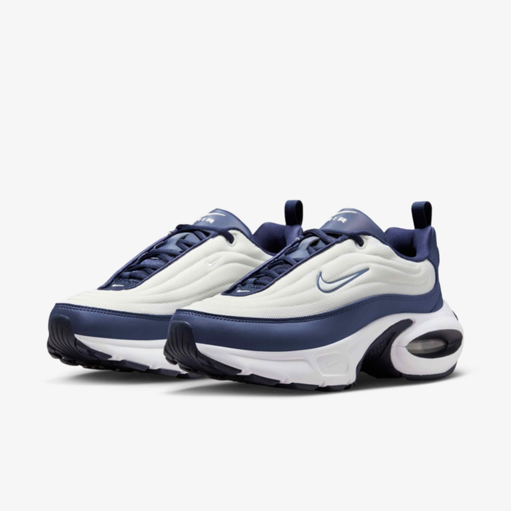 Nike Air Max Portal Midnight Navy Summit White (Women's)