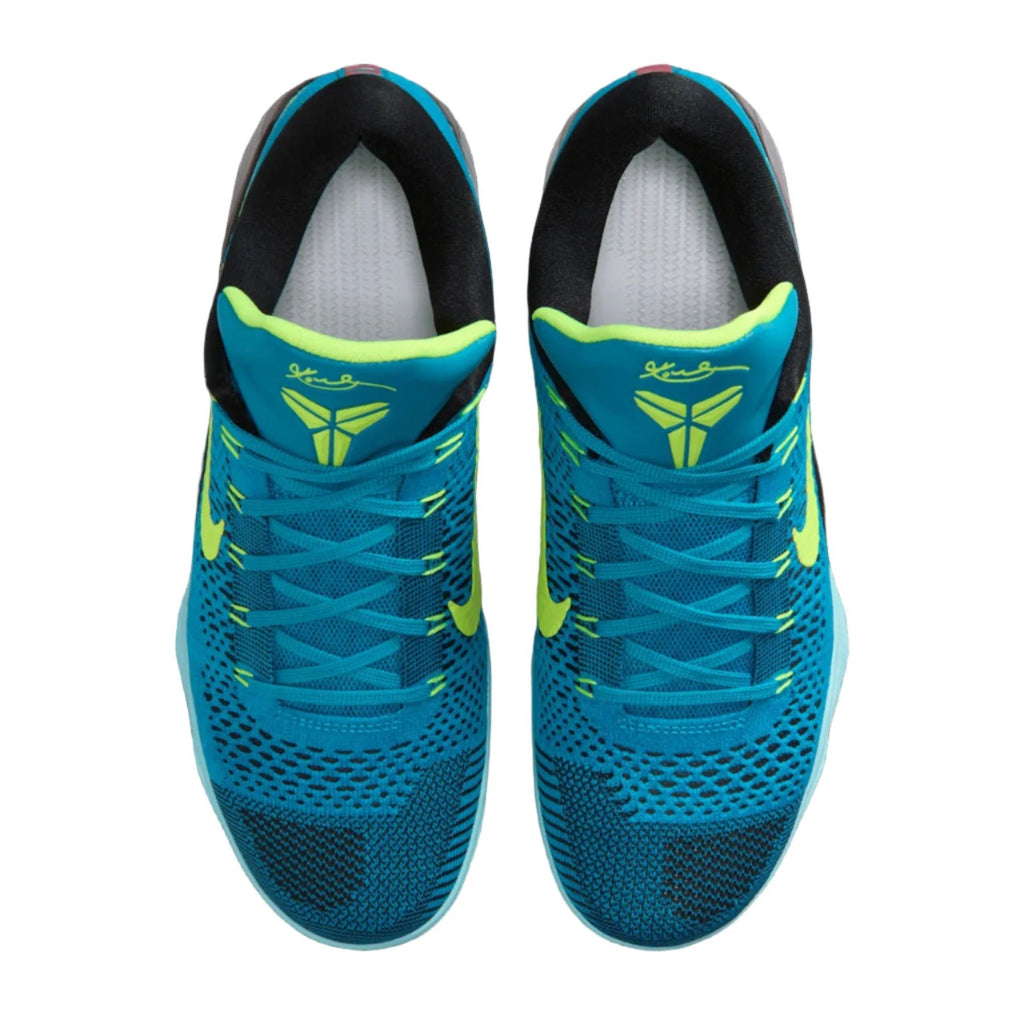 Nike Kobe 9 Elite Low Protro Perspective