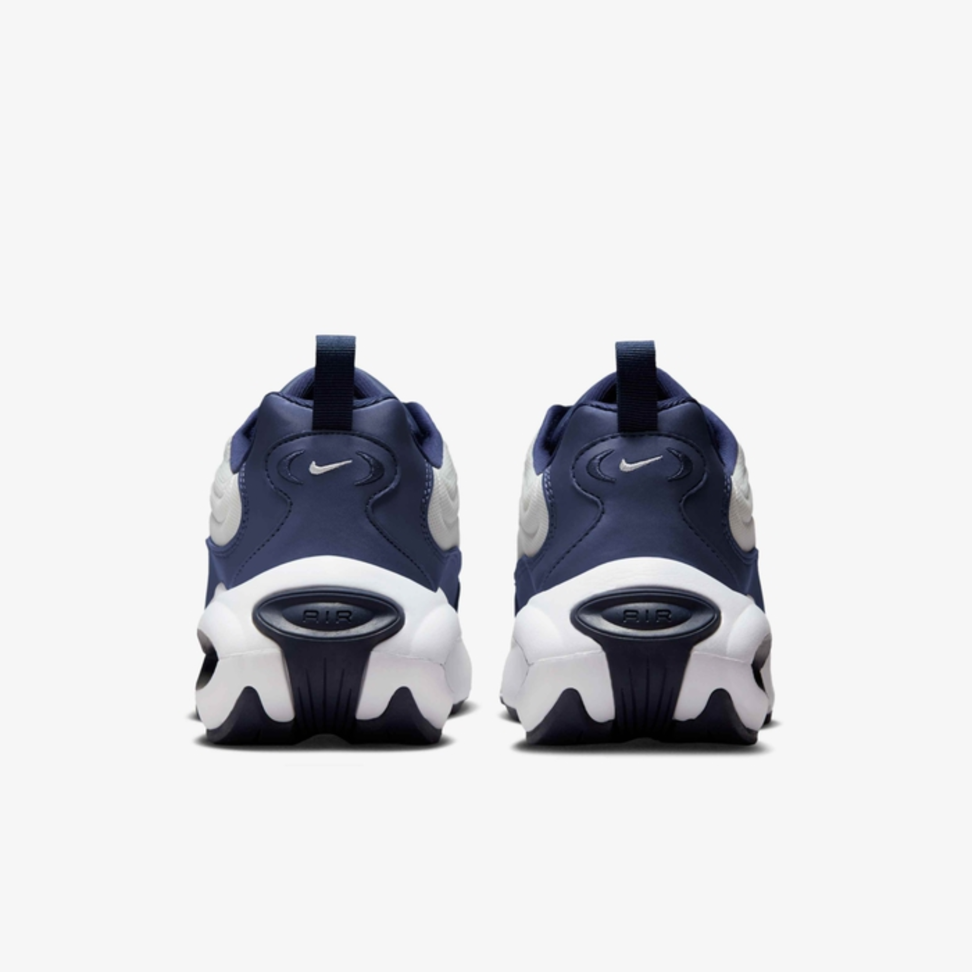 Nike Air Max Portal Midnight Navy Summit White (Women's)
