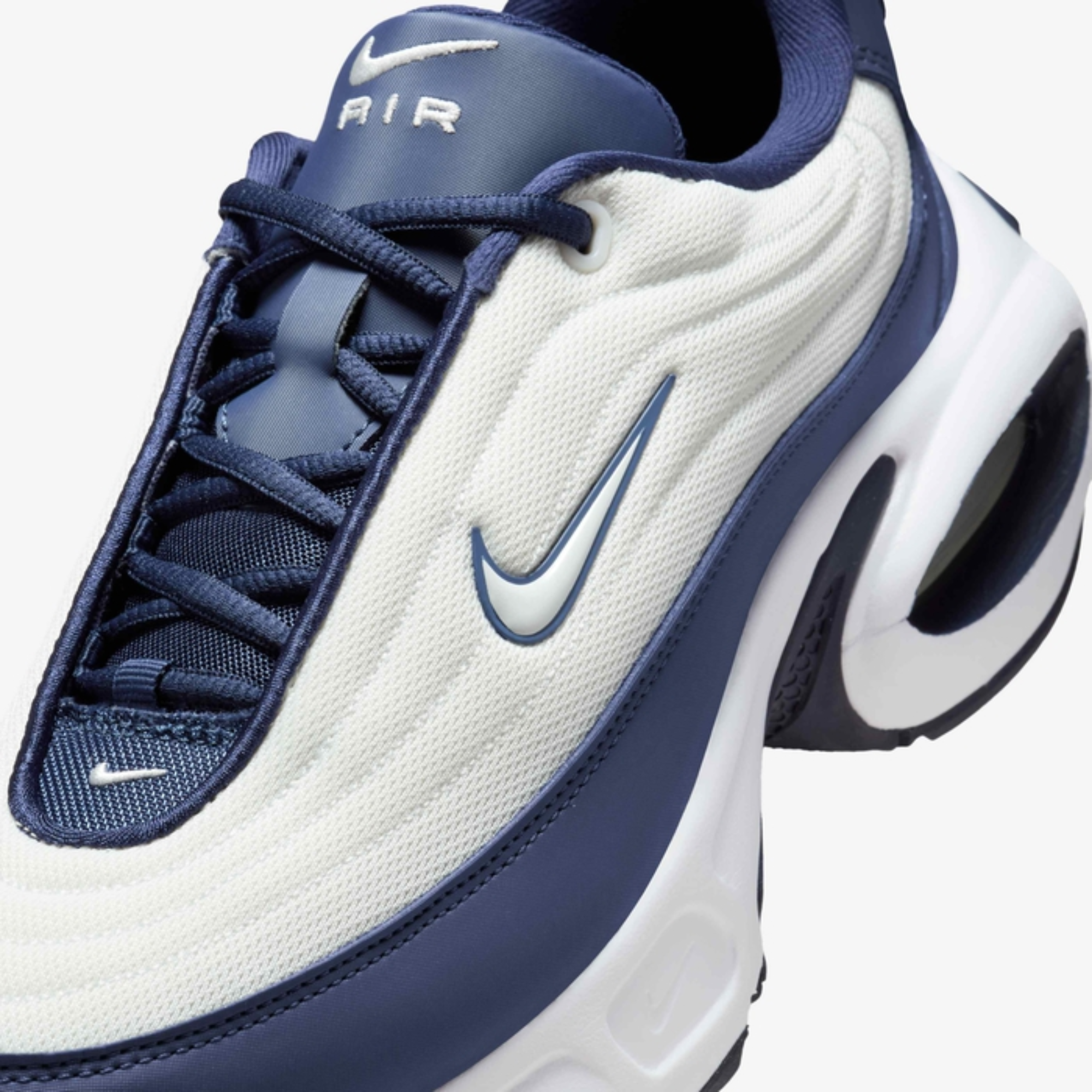 Nike Air Max Portal Midnight Navy Summit White (Women's)
