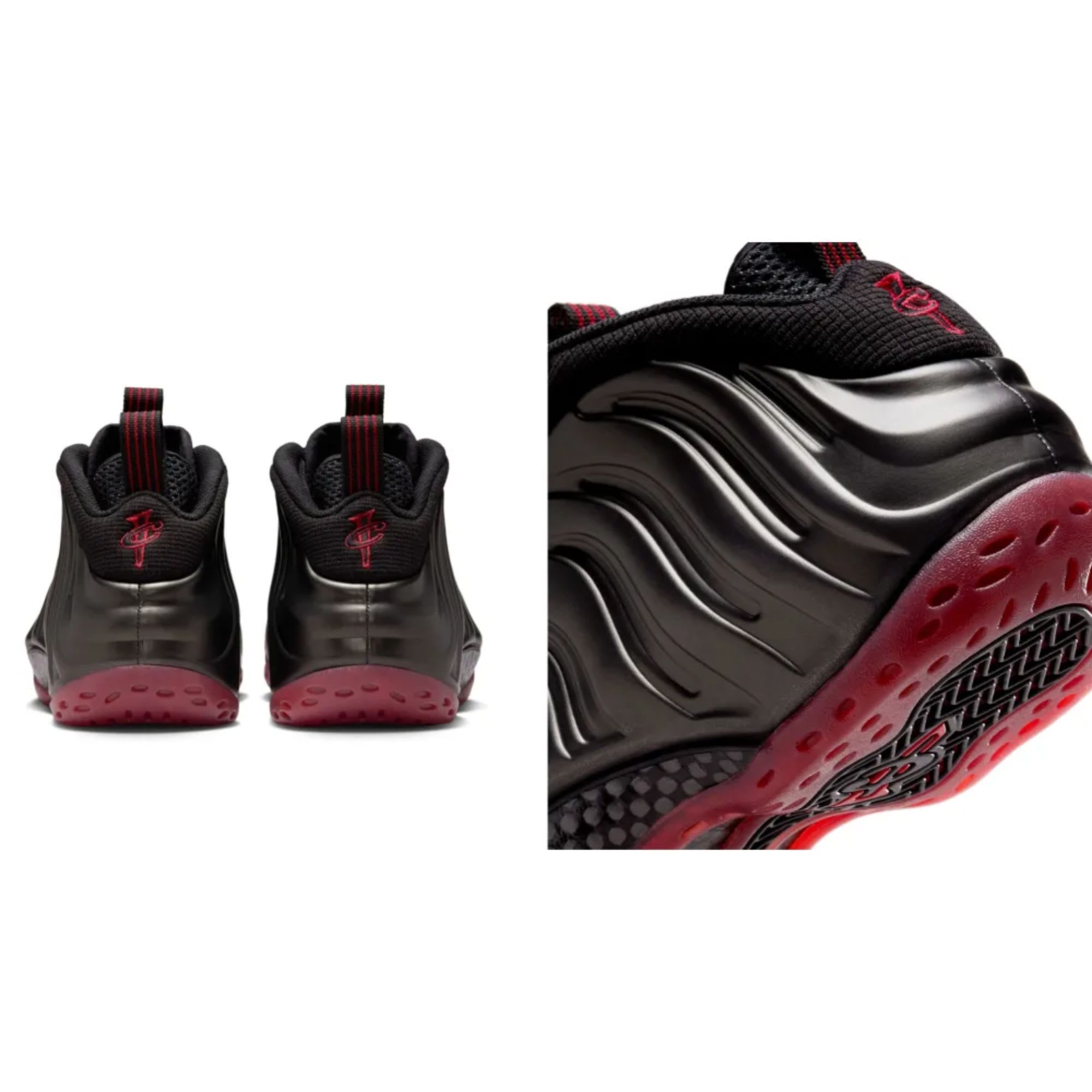 Nike Air Foamposite One Cough Drop (2025)