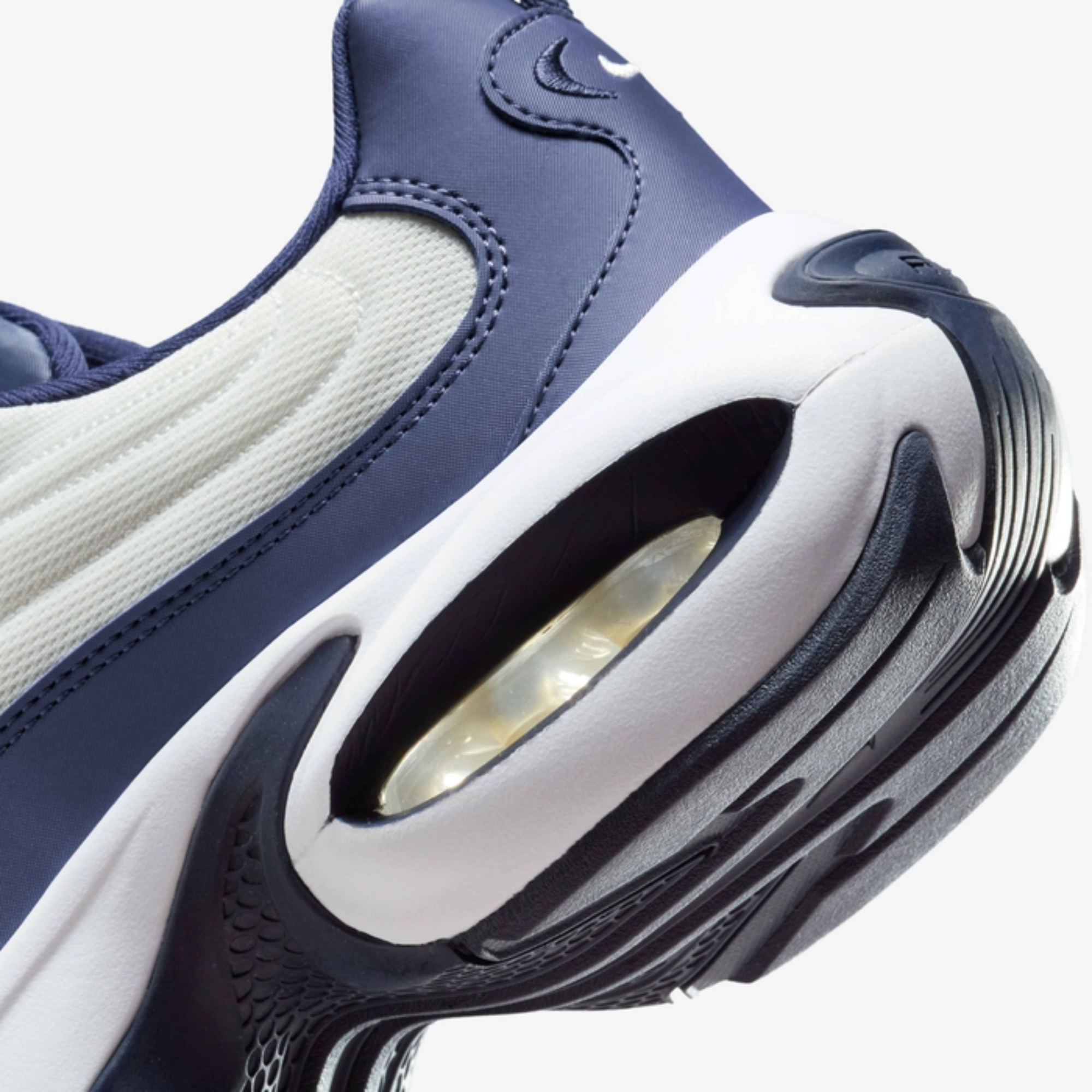 Nike Air Max Portal Midnight Navy Summit White (Women's)