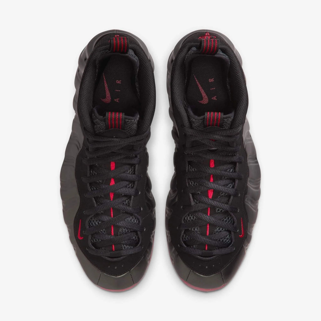 Nike Air Foamposite One Cough Drop (2025)