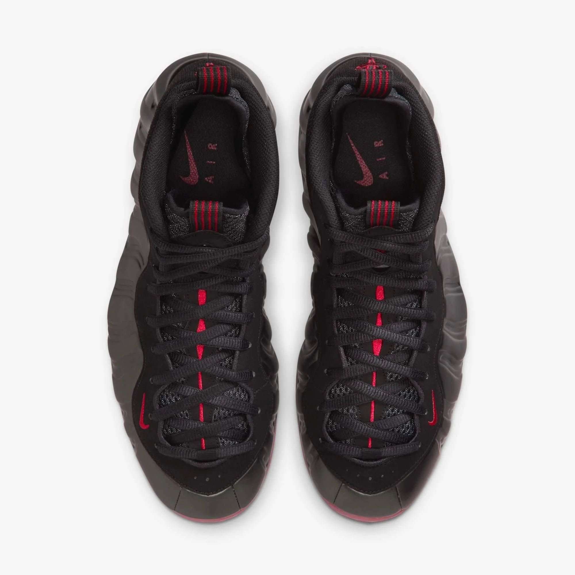 Nike Air Foamposite One Cough Drop (2025)