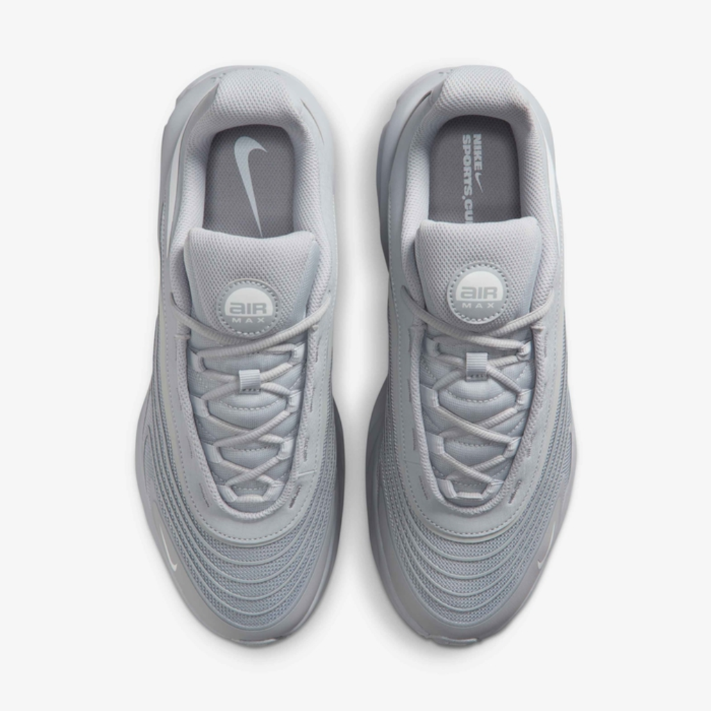 Nike Air Max Fire Wolf Grey