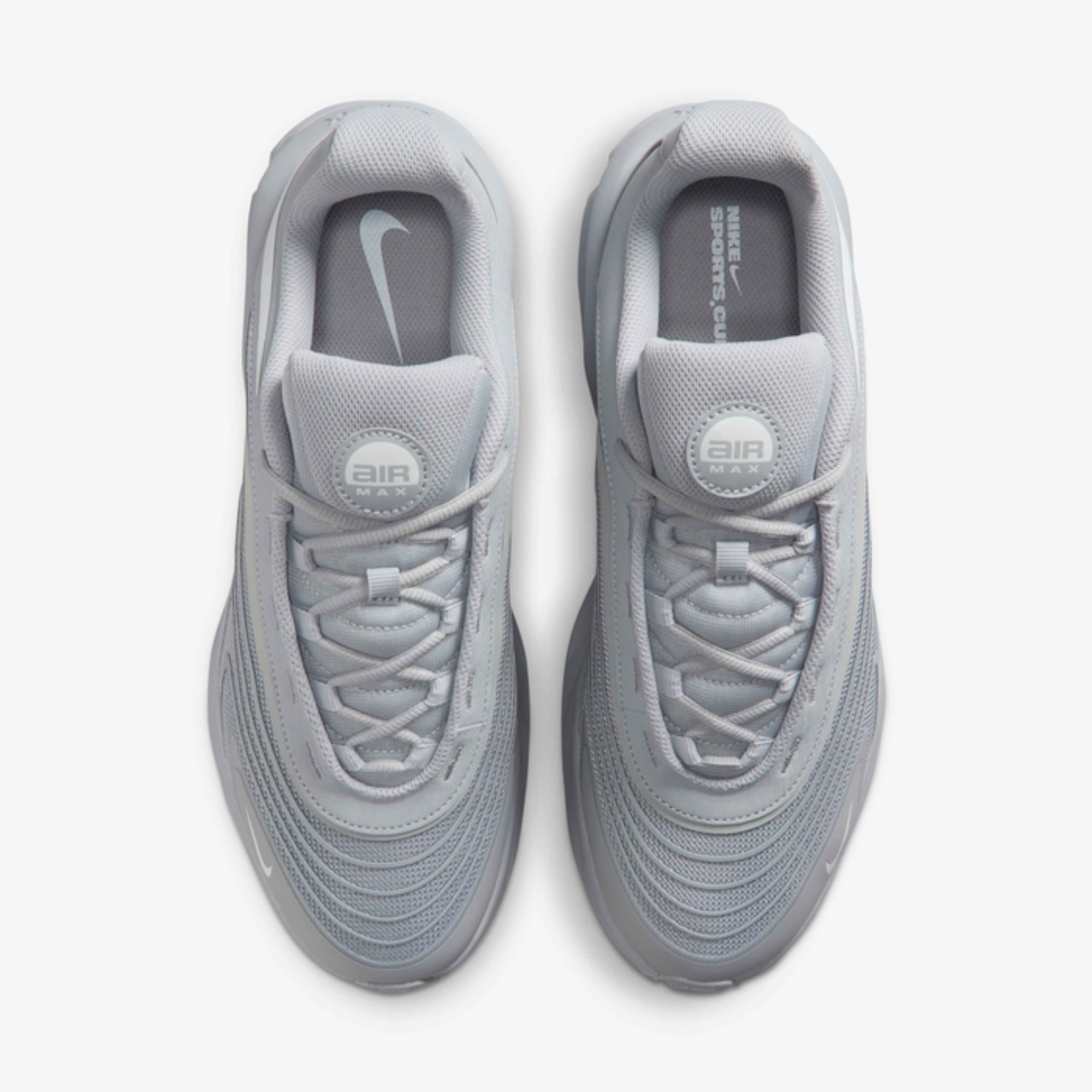 Nike Air Max Fire Wolf Grey