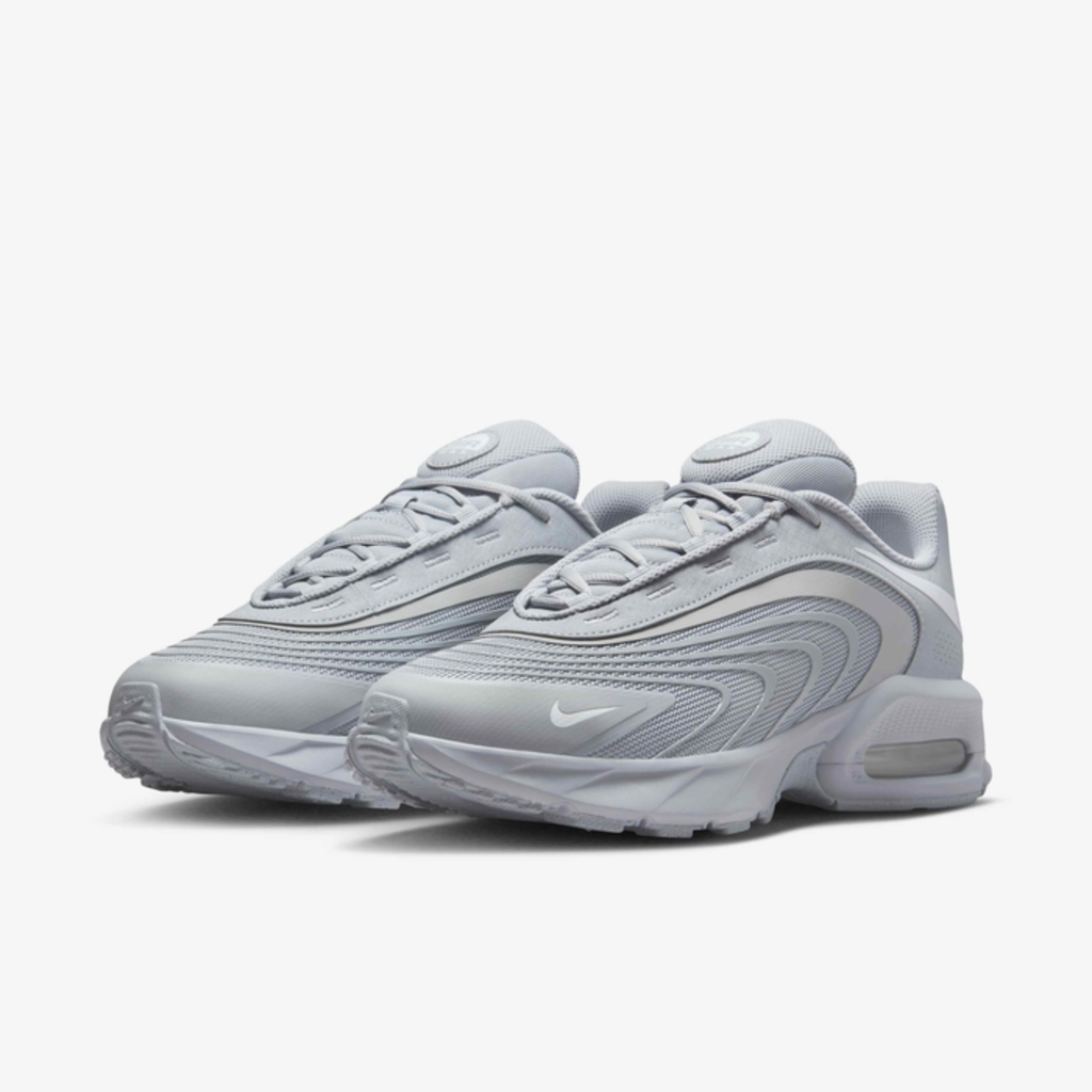 Nike Air Max Fire Wolf Grey