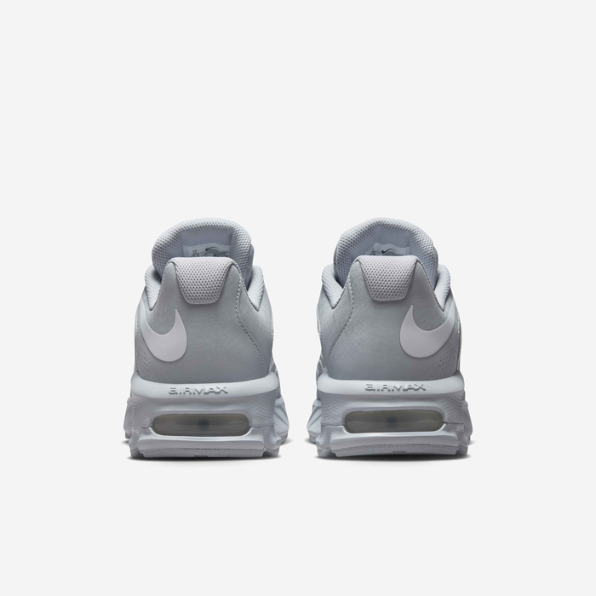 Nike Air Max Fire Wolf Grey