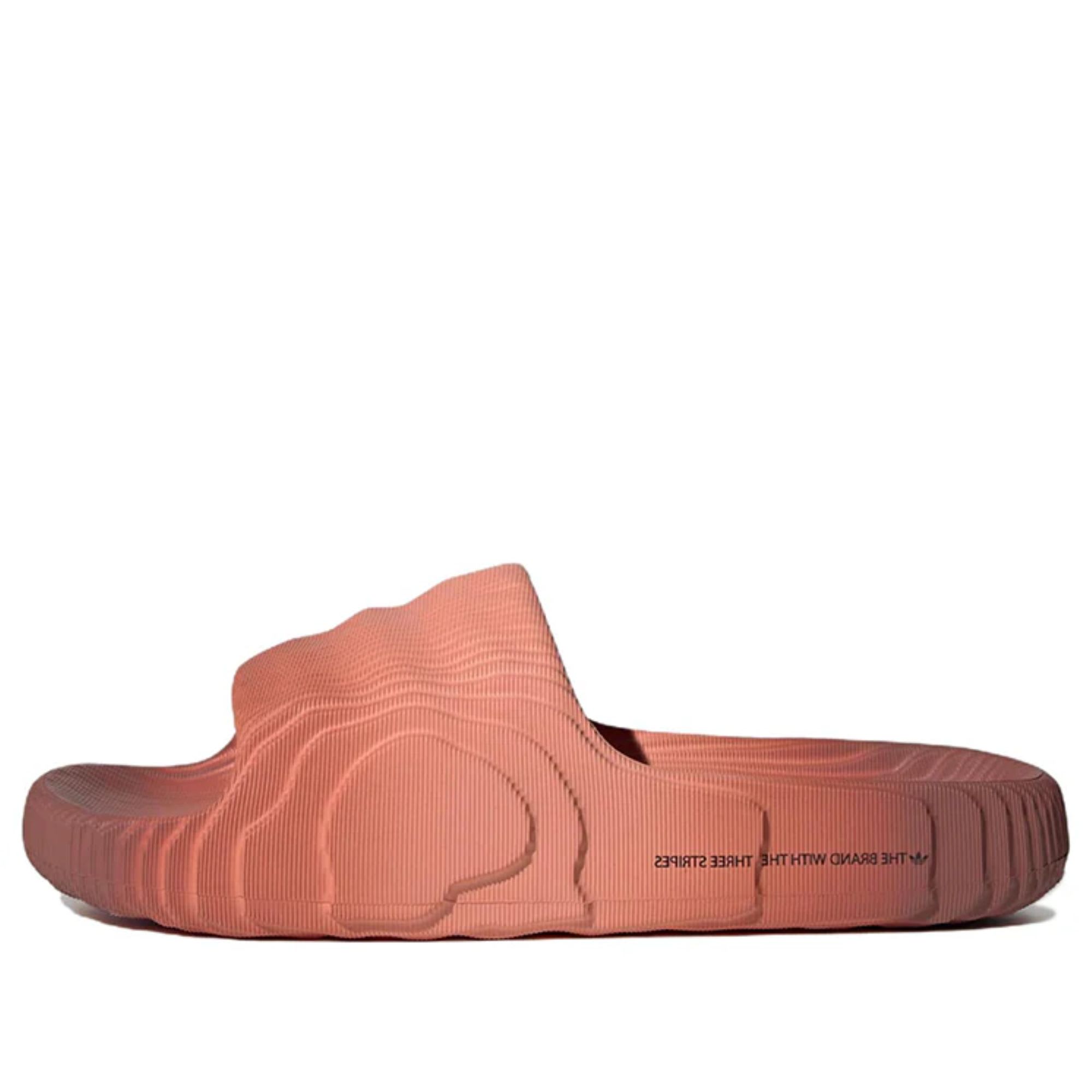 adidas Adilette 22 Wonder Clay