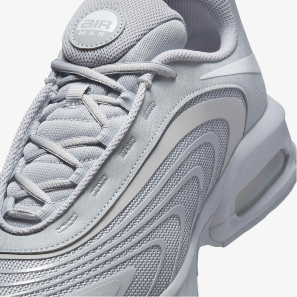 Nike Air Max Fire Wolf Grey