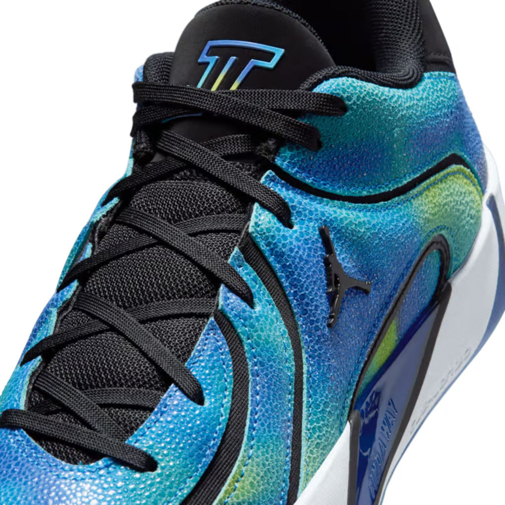 Jordan Tatum 4 Chameleon