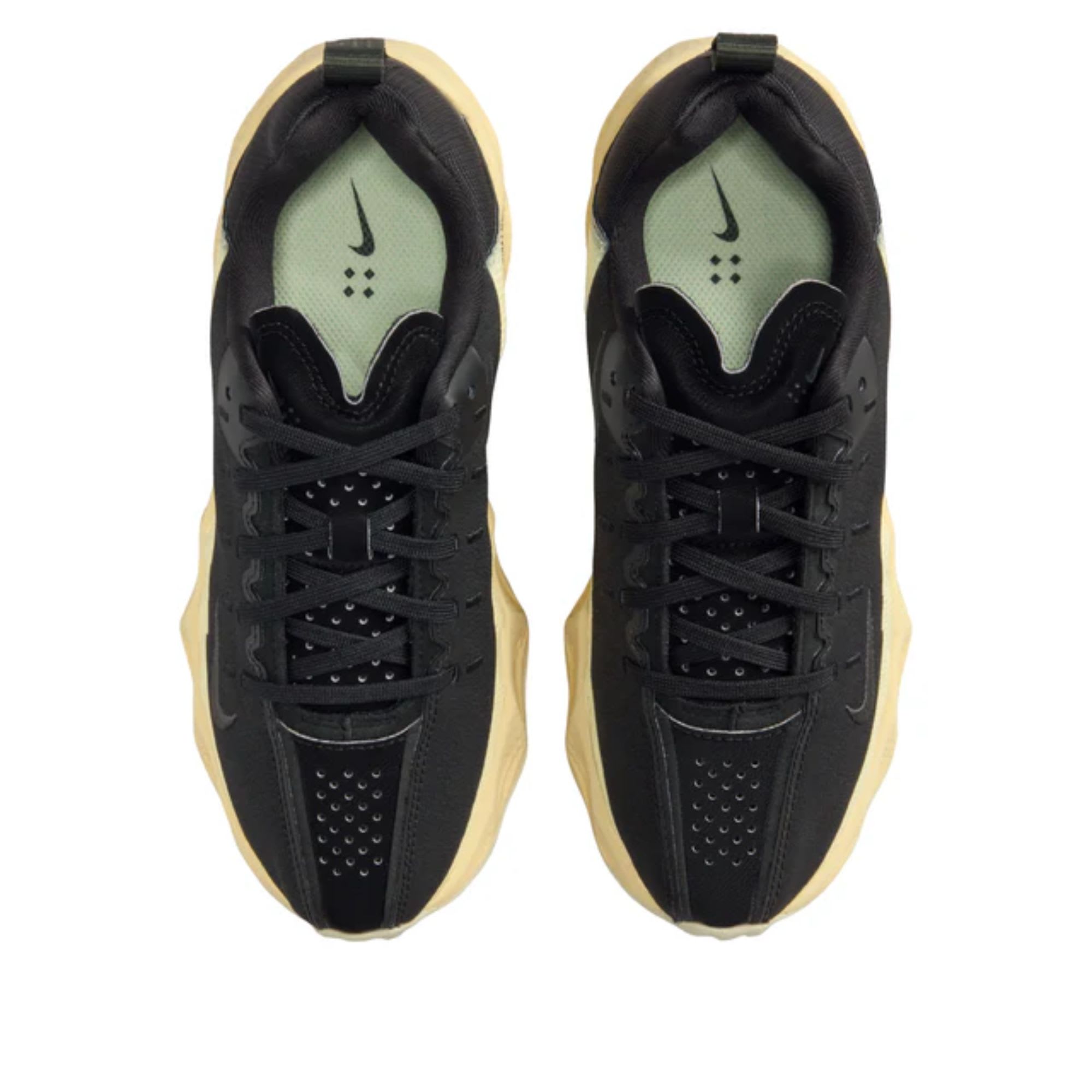 Nike Ava Rover Black Sequoia Anthracite (GS)