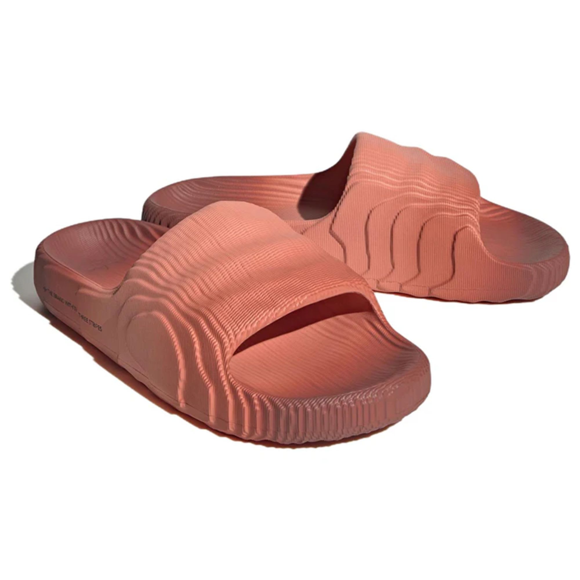adidas Adilette 22 Wonder Clay