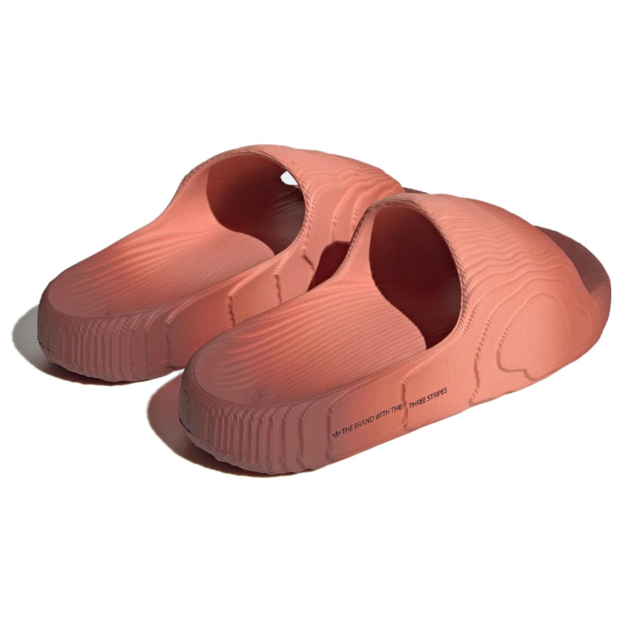 adidas Adilette 22 Wonder Clay
