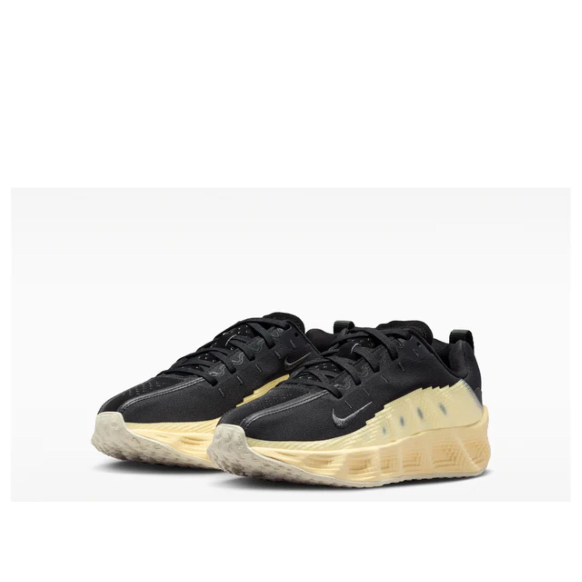 Nike Ava Rover Black Sequoia Anthracite (GS)