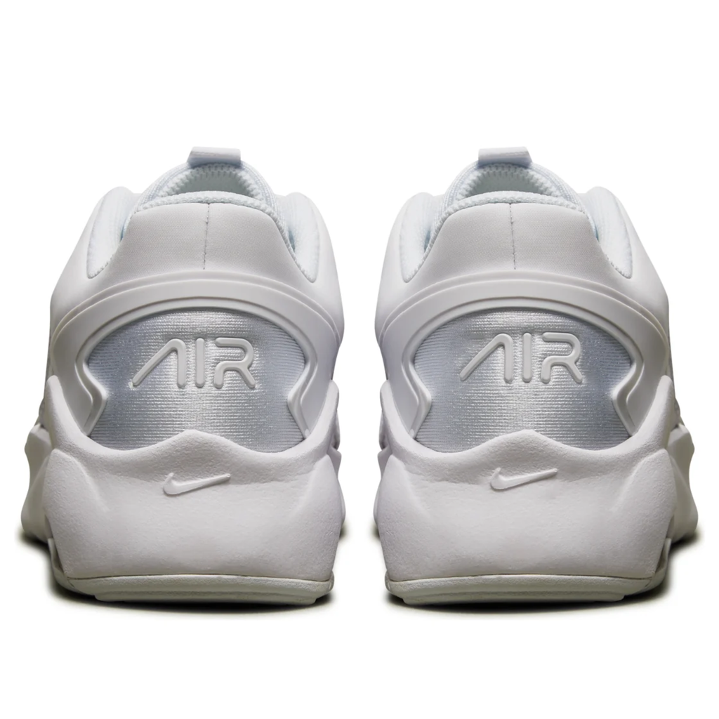 Nike Air Max Bolt Triple White (Women's)