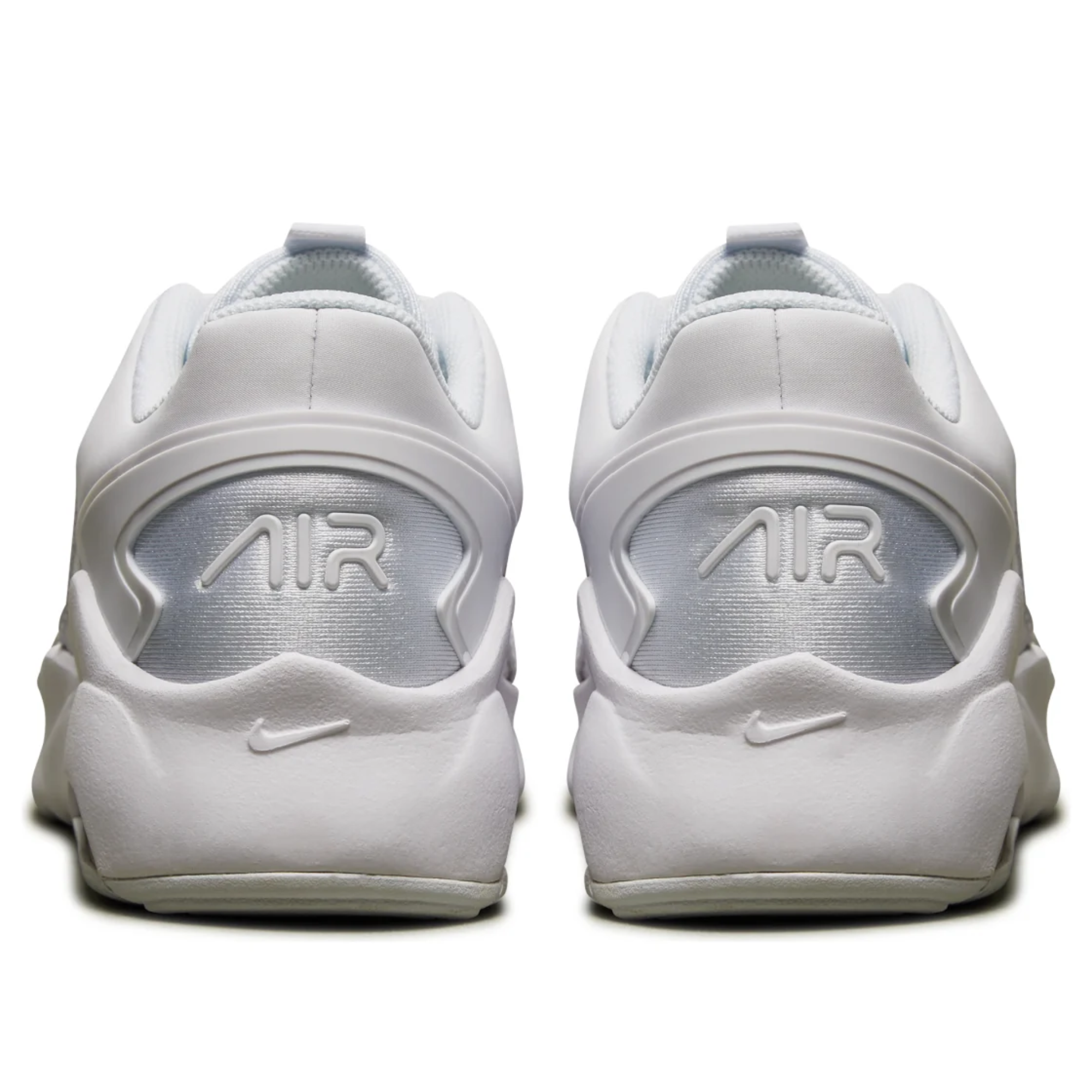 Nike Air Max Bolt Triple White (Women's)