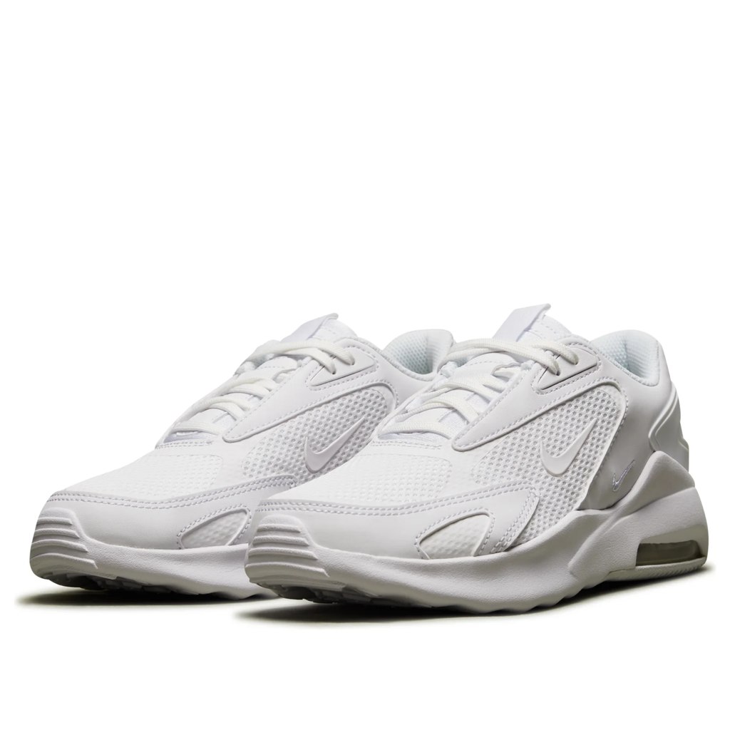 Nike Air Max Bolt Triple White (Women's)