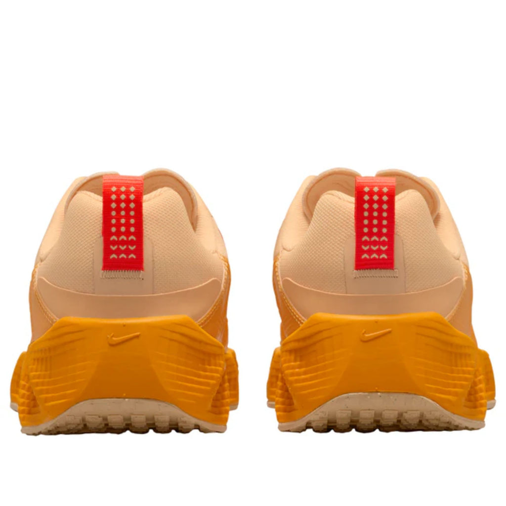 Nike Ava Rover Celestial Gold Bright Crimson (GS)
