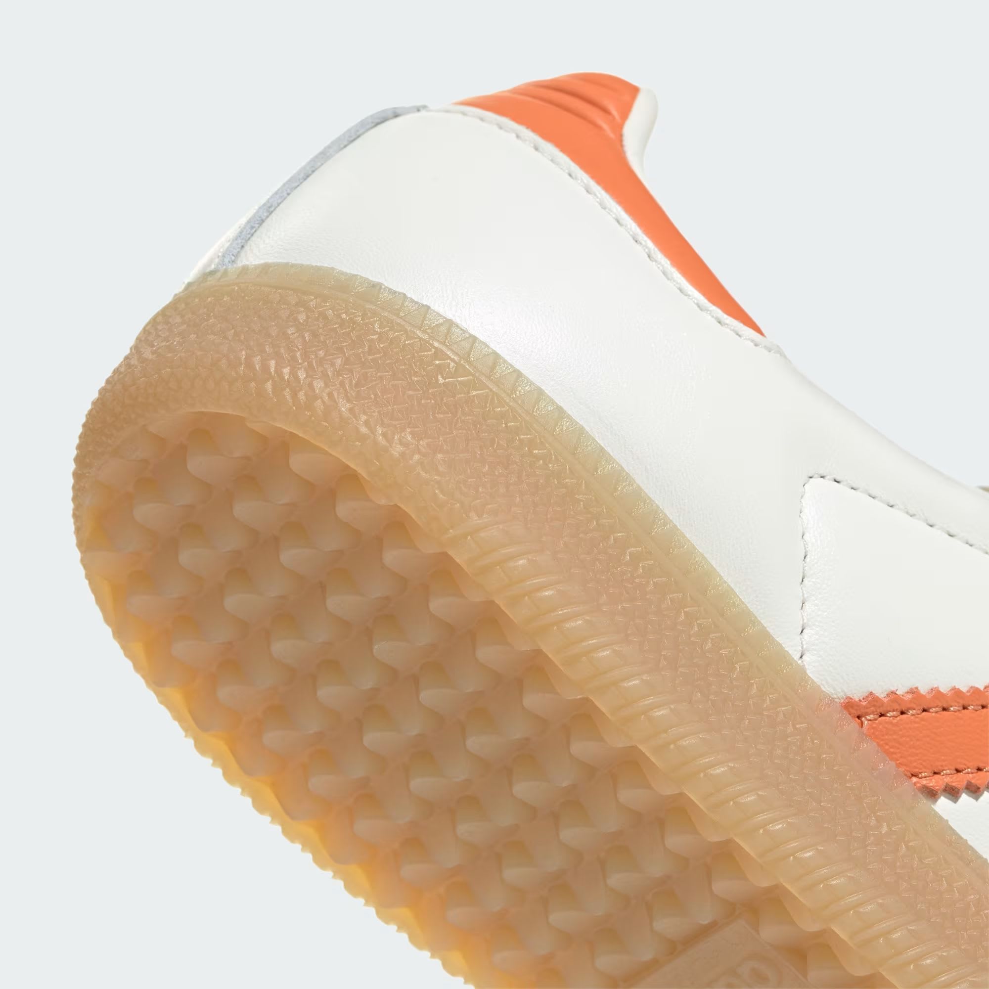 adidas Samba OG Off White Dusky Orange (Women's)