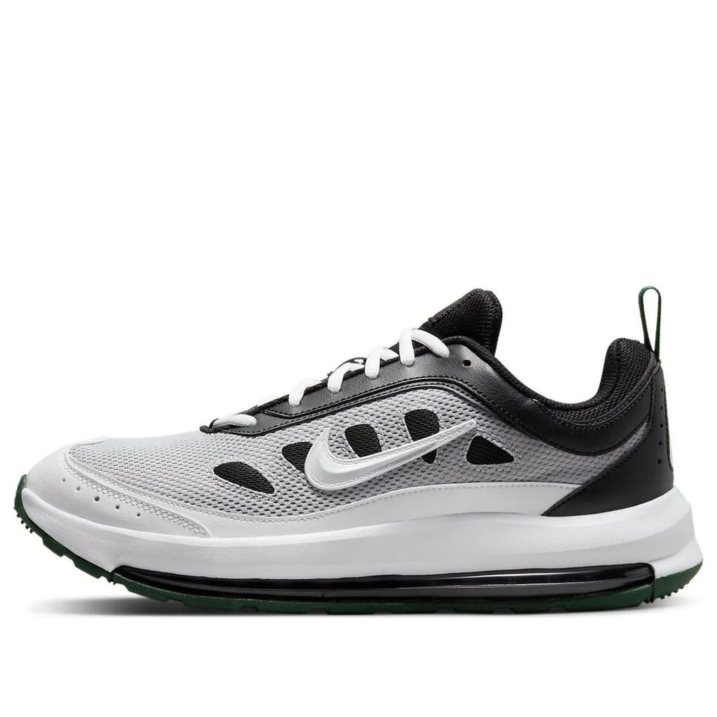 Nike Air Max AP Black Wolf Grey Gorge Green White